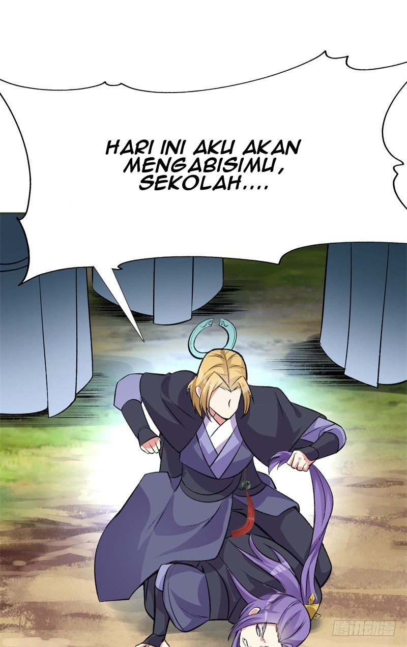 I Picked Up An Attributes Chapter 13 Bahasa Indonesia